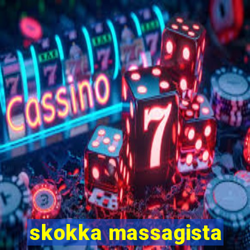 skokka massagista